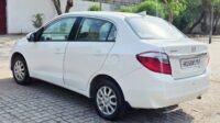  Honda Amaze VX