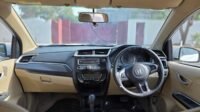  Honda Amaze VX