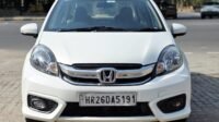  Honda Amaze VX