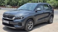  Kia Seltos HTK