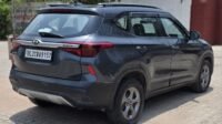  Kia Seltos HTK
