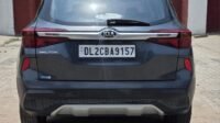  Kia Seltos HTK