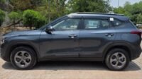  Kia Seltos HTK
