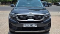  Kia Seltos HTK