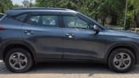  Kia Seltos HTK