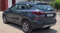  Kia Seltos HTK