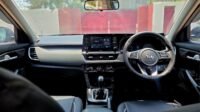  Kia Seltos HTK