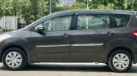 Maruti Suzuki Ertiga VXi CNG