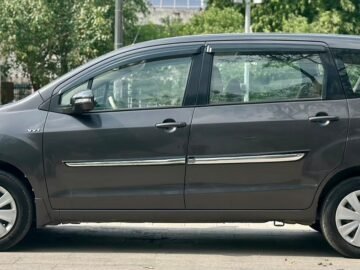Maruti Suzuki Ertiga VXi CNG