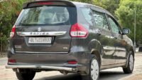 Maruti Suzuki Ertiga VXi CNG