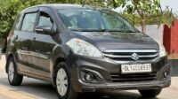 Maruti Suzuki Ertiga VXi CNG