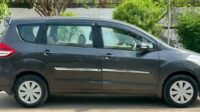 Maruti Suzuki Ertiga VXi CNG