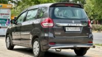 Maruti Suzuki Ertiga VXi CNG
