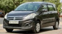 Maruti Suzuki Ertiga VXi CNG
