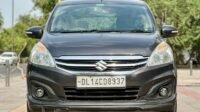 Maruti Suzuki Ertiga VXi CNG