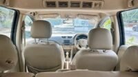 Maruti Suzuki Ertiga VXi CNG