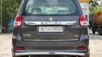 Maruti Suzuki Ertiga VXi CNG