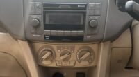 Maruti Suzuki Ertiga VXi CNG