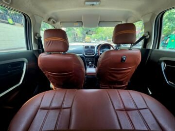 Maruti Suzuki Vitara Brezza VDi