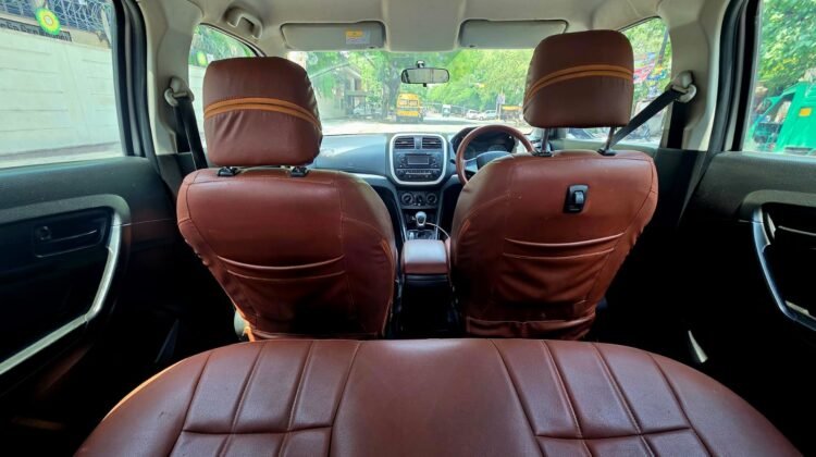 Maruti Suzuki Vitara Brezza VDi