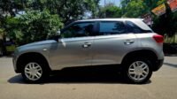 Maruti Suzuki Vitara Brezza VDi