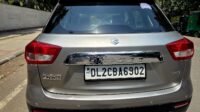 Maruti Suzuki Vitara Brezza VDi