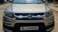 Maruti Suzuki Vitara Brezza VDi