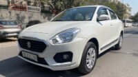 Maruti Suzuki Dzire VXI