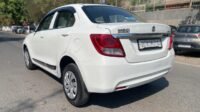 Maruti Suzuki Dzire VXI