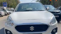 Maruti Suzuki Dzire VXI
