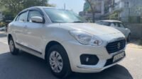 Maruti Suzuki Dzire VXI