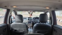 DUSTER RXS CVT PETROL AUTOMATIC 2019
