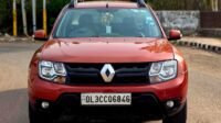 DUSTER RXS CVT PETROL AUTOMATIC 2019