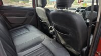 DUSTER RXS CVT PETROL AUTOMATIC 2019