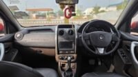 DUSTER RXS CVT PETROL AUTOMATIC 2019