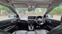 Exter 2024 SX Optional AMT CNG