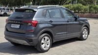 ŠKODA KUSHAQ 2021 AMBITION