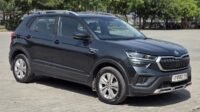 ŠKODA KUSHAQ 2021 AMBITION
