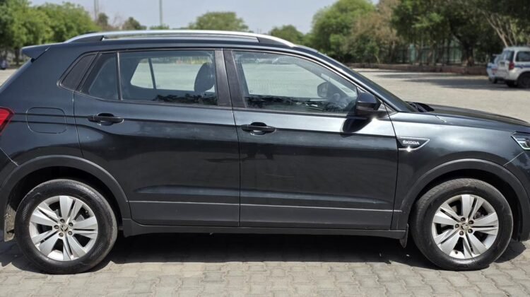 ŠKODA KUSHAQ 2021 AMBITION