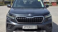 ŠKODA KUSHAQ 2021 AMBITION