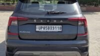 ŠKODA KUSHAQ 2021 AMBITION