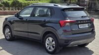 ŠKODA KUSHAQ 2021 AMBITION