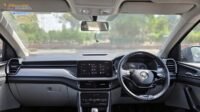 ŠKODA KUSHAQ 2021 AMBITION