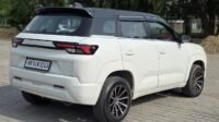 Maruti Suzuki Brezza LXI CNG