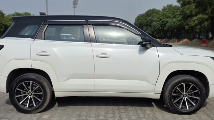 Maruti Suzuki Brezza LXI CNG