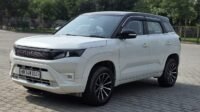 Maruti Suzuki Brezza LXI CNG