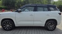 Maruti Suzuki Brezza LXI CNG