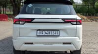 Maruti Suzuki Brezza LXI CNG