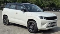 Maruti Suzuki Brezza LXI CNG