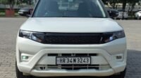 Maruti Suzuki Brezza LXI CNG